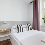 Kazimierz Area - Dietla 21 Street * Kraków