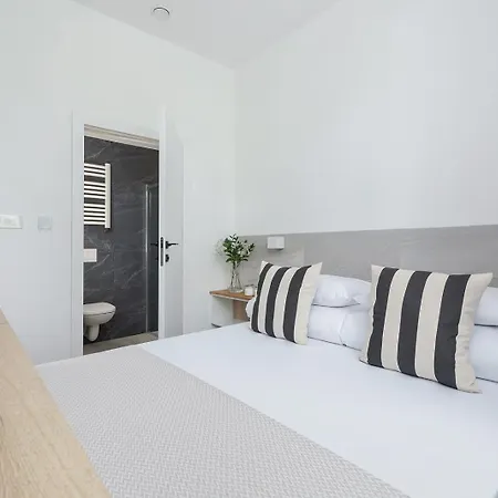公寓 Kazimierz Area - Dietla 21 Street