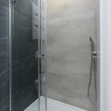 Kazimierz Area - Dietla 21 Street 크라쿠프