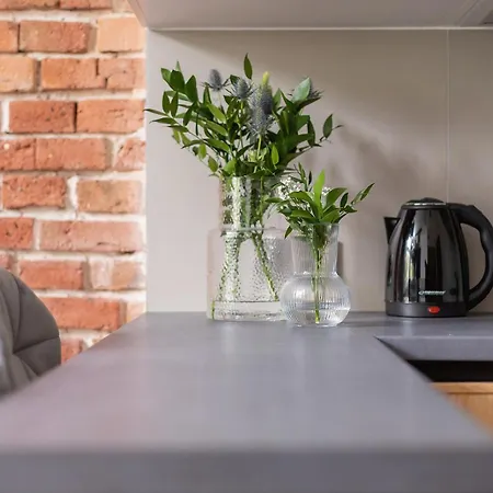 Kazimierz Area - Dietla 21 Street Krakow