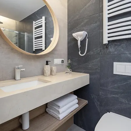 Kazimierz Area - Dietla 21 Street Апартаменты *