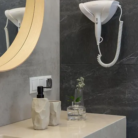 Апартаменты Kazimierz Area - Dietla 21 Street Краков