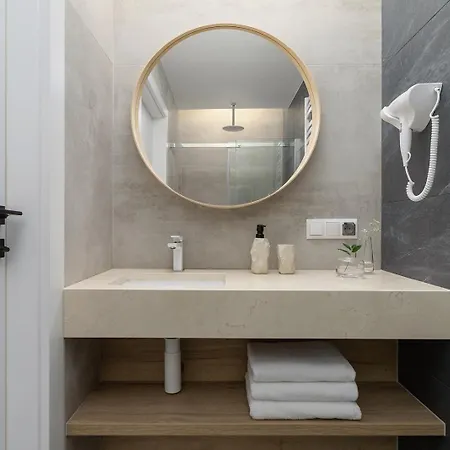 Kazimierz Area - Dietla 21 Street Appartement Cracovie